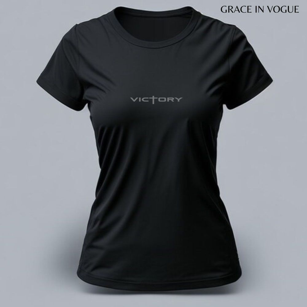 Camiseta Feminina Victory