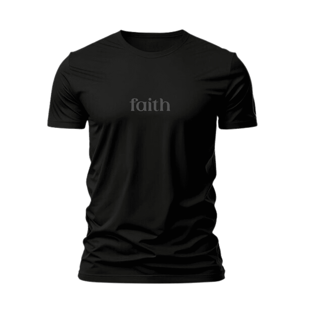 camisa-crista-gospel-yhwh-jesus-is-king-camiseta-masculina-personalizada-gospel-evangelica-grace-in-vogue-jesus-saves-faith-camisa-fe-preta