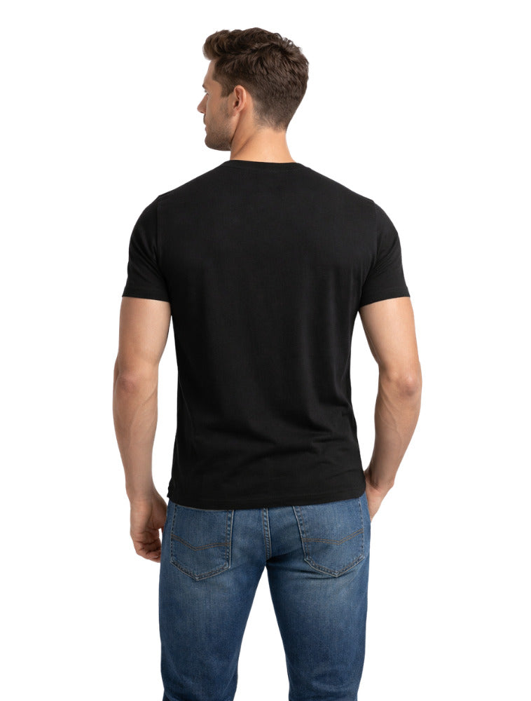 Camiseta Masculina Jesus - King of Kings