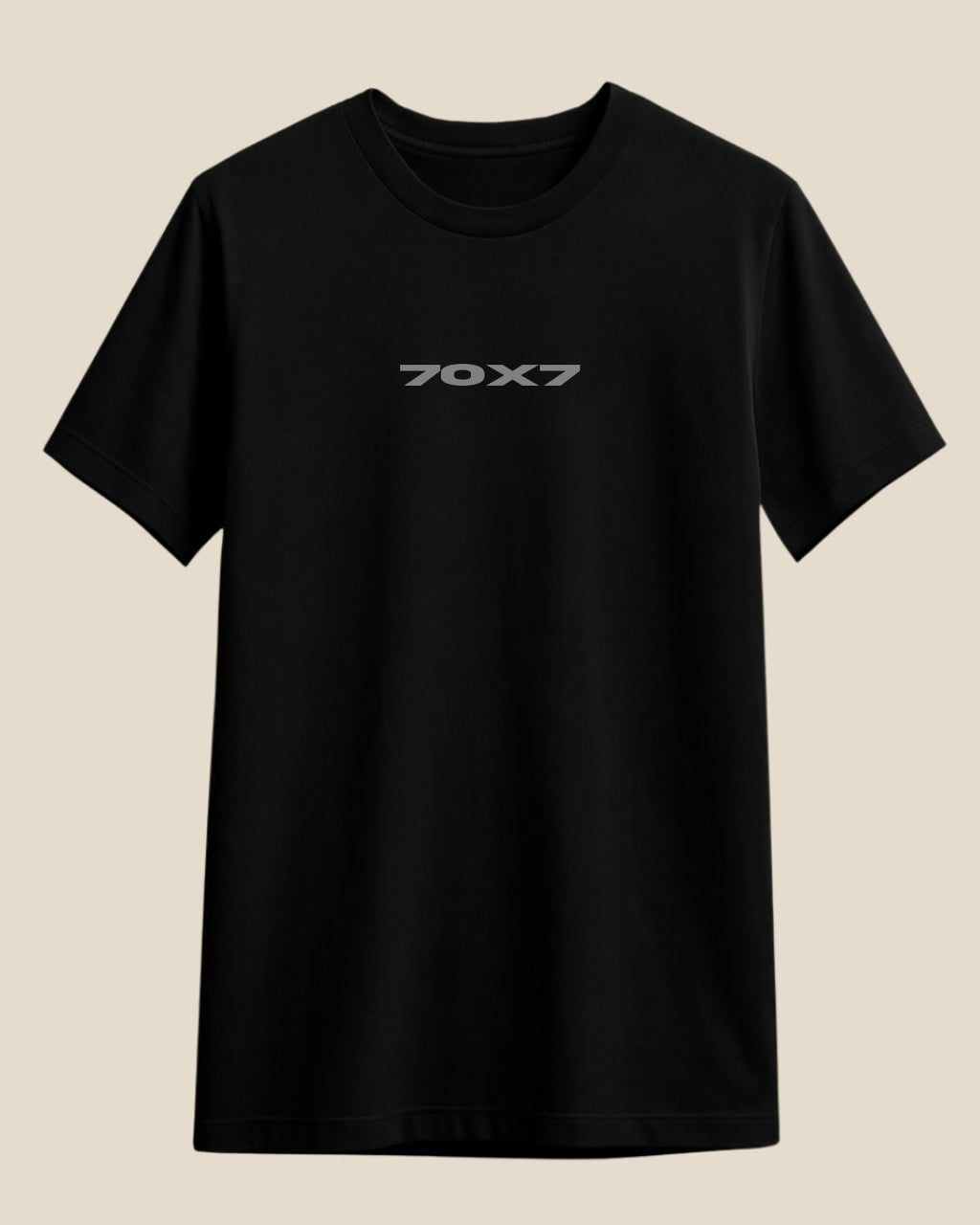 Camiseta Masculina 70X7
