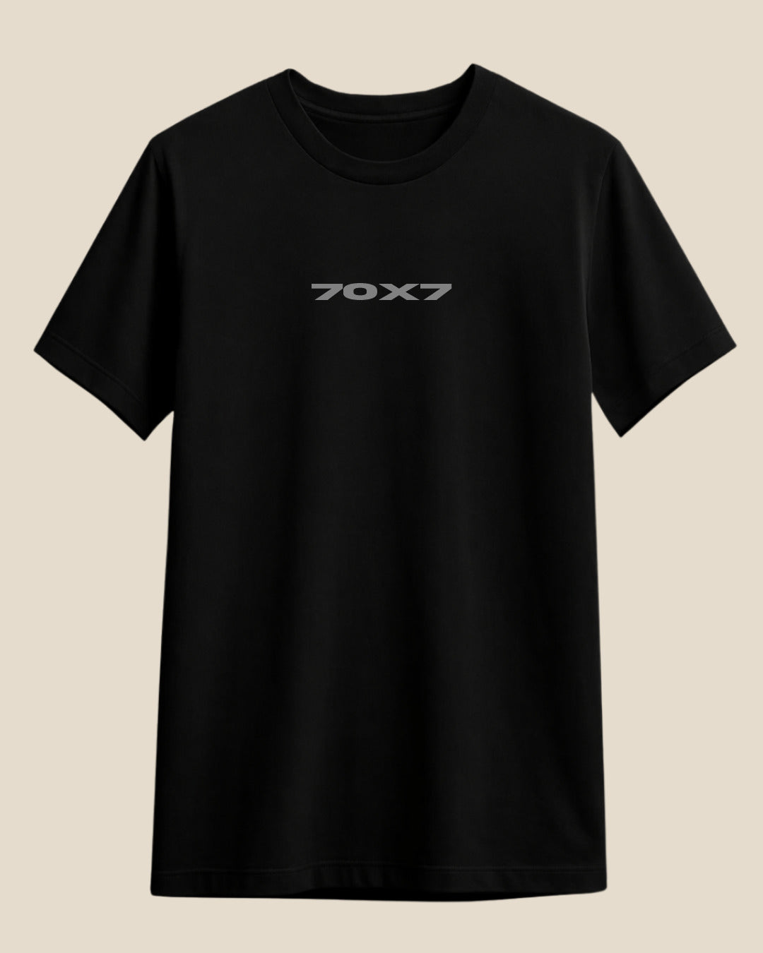 Camiseta Masculina 70X7