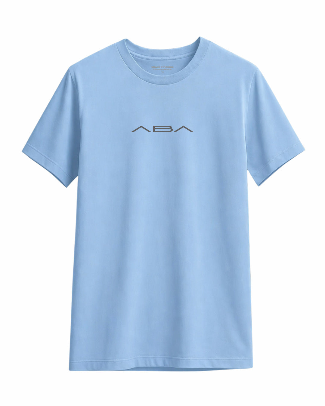 Camiseta Masculina Aba