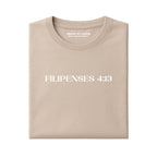 Camiseta Masculina Filipenses