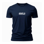 Camiseta Masculina Seja Forte e Corajoso