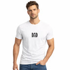 Camiseta DAD dia dos pais