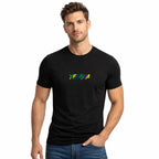 Camiseta Masculina Yeshua Brasil