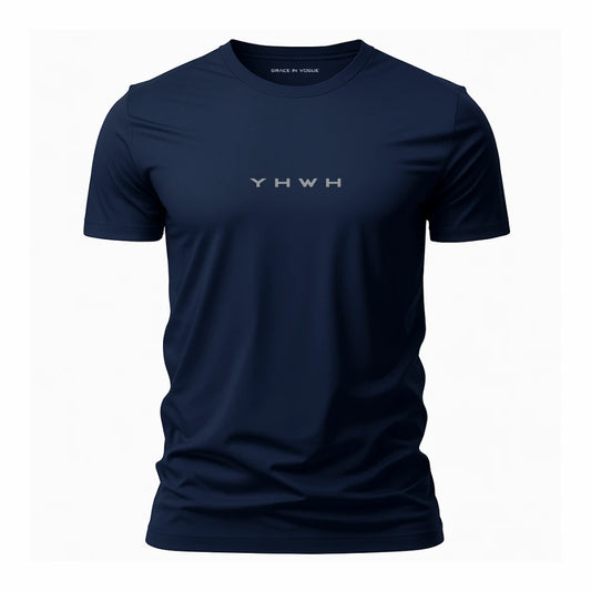 Camiseta Masculina Yhwh