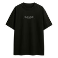 Camiseta Oversized Masculina ELE VIVE