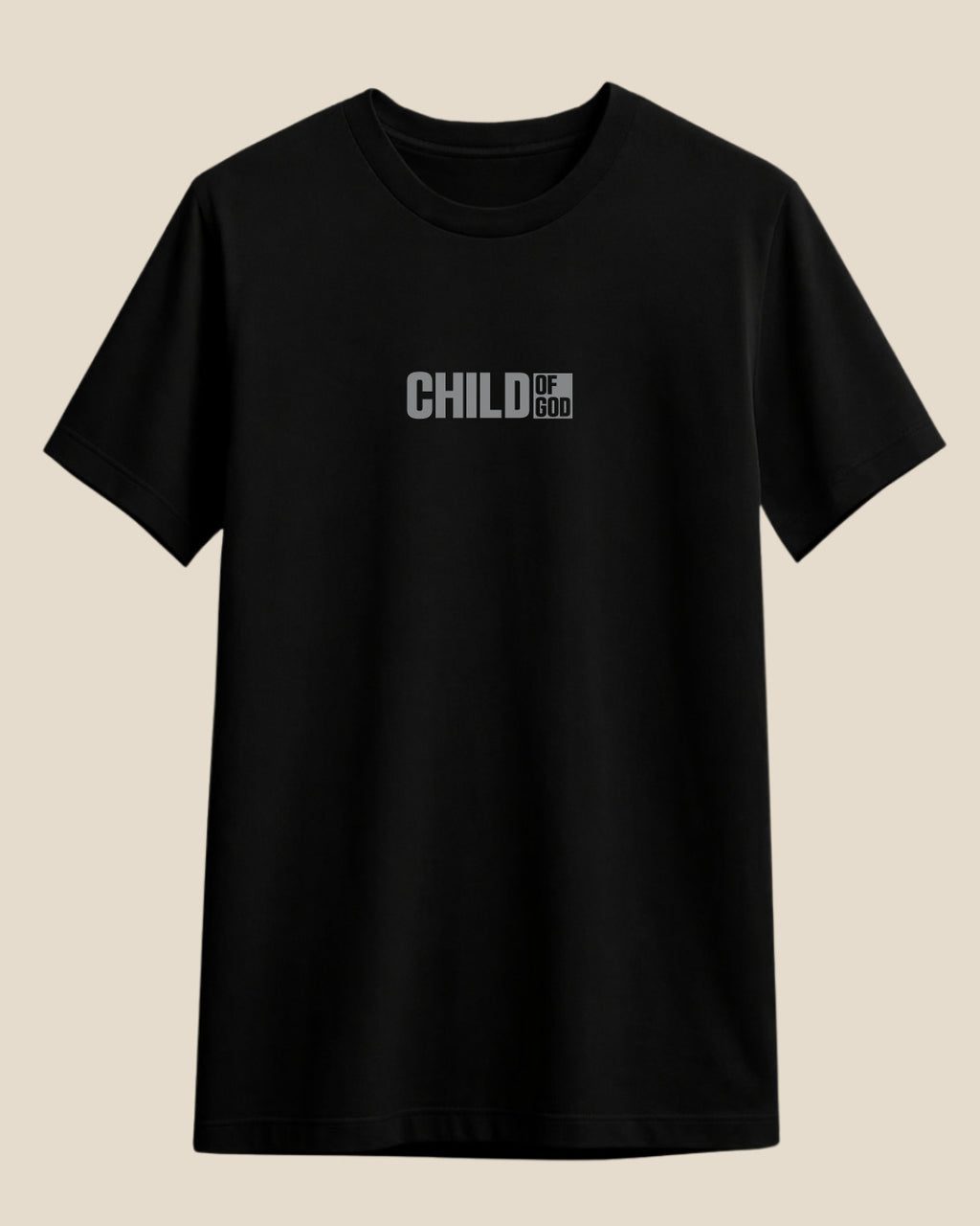 Camiseta Masculina Child of God | Filho de Deus