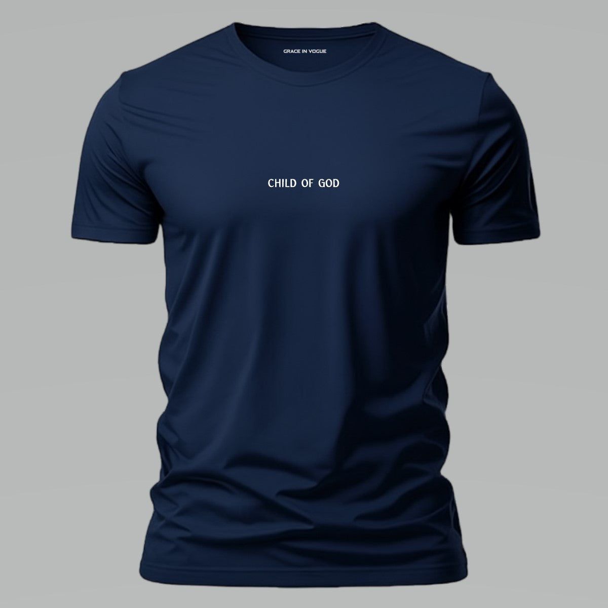 Camiseta Masculina Child of God