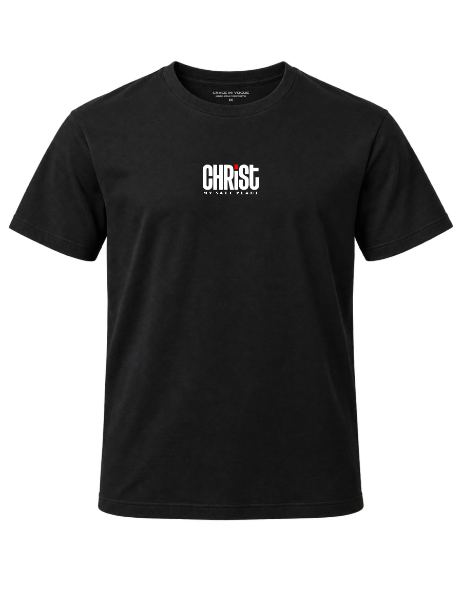 Camiseta Masculina Christ