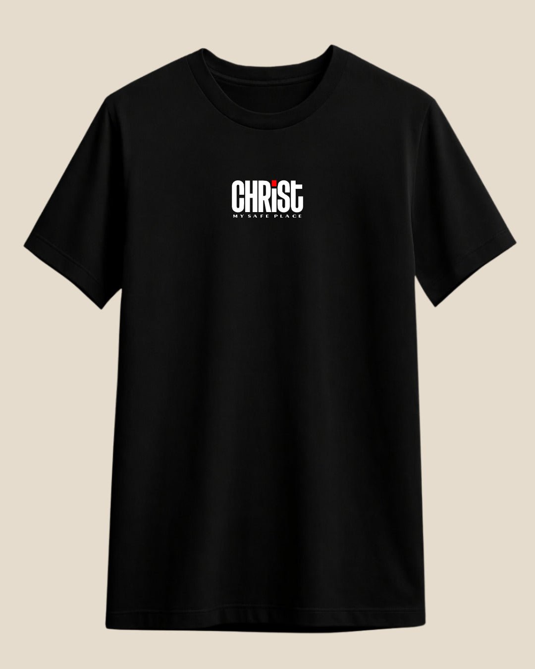 Camiseta Masculina Christ