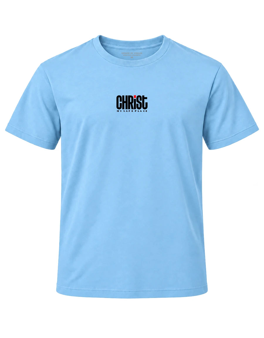 Camiseta Masculina Christ