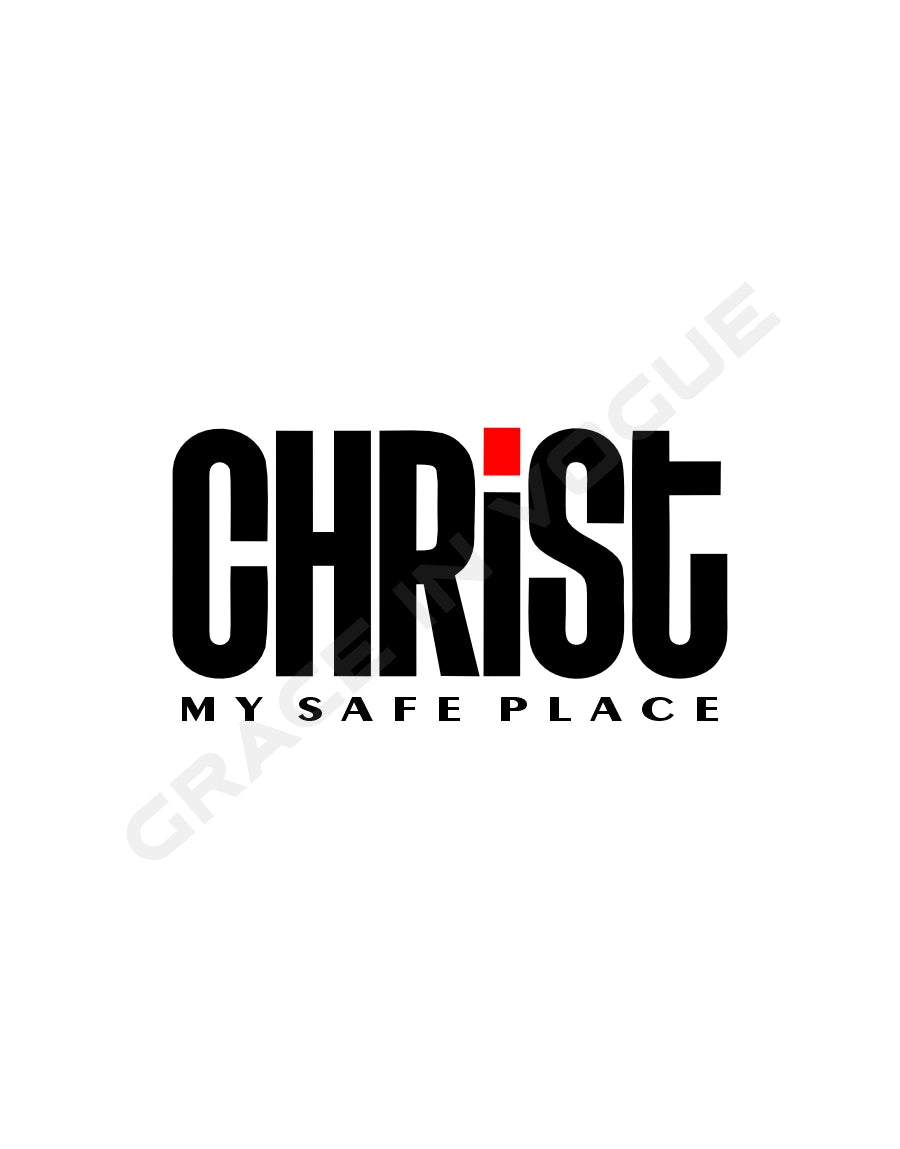 Camiseta Masculina Christ