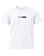 Camiseta Masculina Confie no Processo