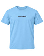 Camiseta Masculina Deus está no Controle