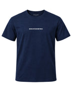Camiseta Masculina Deus está no Controle