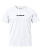 Camiseta Masculina Deus está no Controle