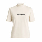 Camiseta Femininca Crista Gratidão 