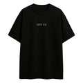 Camiseta Oversized Masculina JOHN 3:16