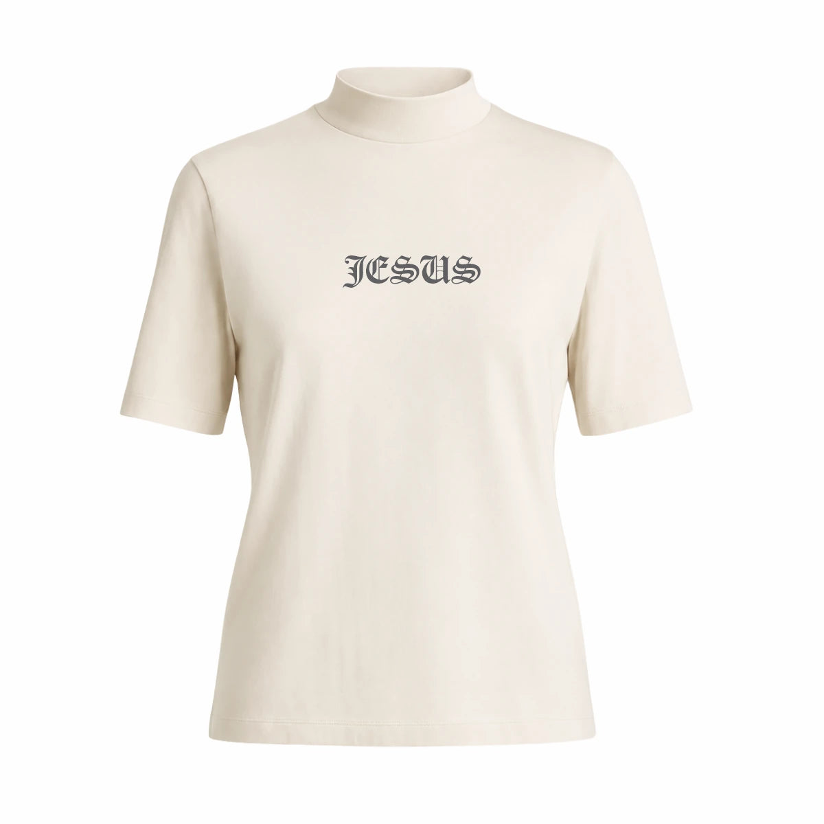 Camiseta Jesus Feminina | Grace in vogue 
