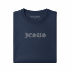 Camiseta Masculina Jesus