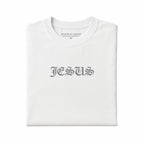 Camiseta Masculina Jesus