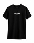 Camiseta Masculina Jesus é o Caminho