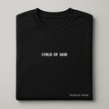 Camiseta Masculina Child of God