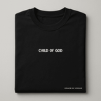 Camiseta Masculina Child of God
