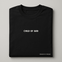 Camiseta Masculina Child of God