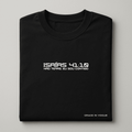 Camiseta Masculina Isaías 41:10