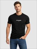 Camiseta Masculina Jesus é o Caminho