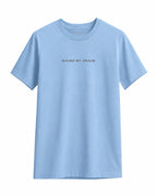 Camiseta Masculina Saved by Grace