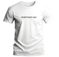 Camiseta Masculina Filipenses
