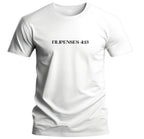 Camiseta Masculina Filipenses