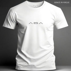 Camiseta Masculina Aba