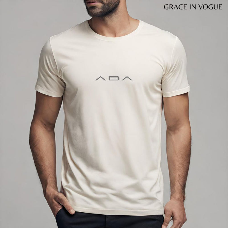 Camiseta Masculina Aba