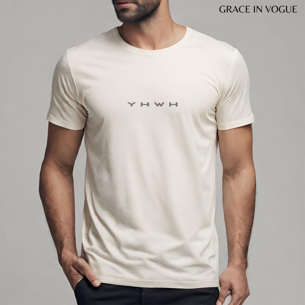 Camiseta Masculina Yhwh