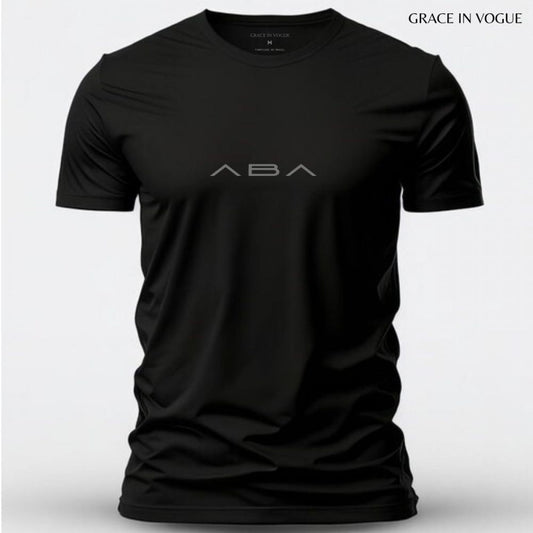 Camiseta Masculina Aba