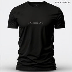 Camiseta Masculina Aba