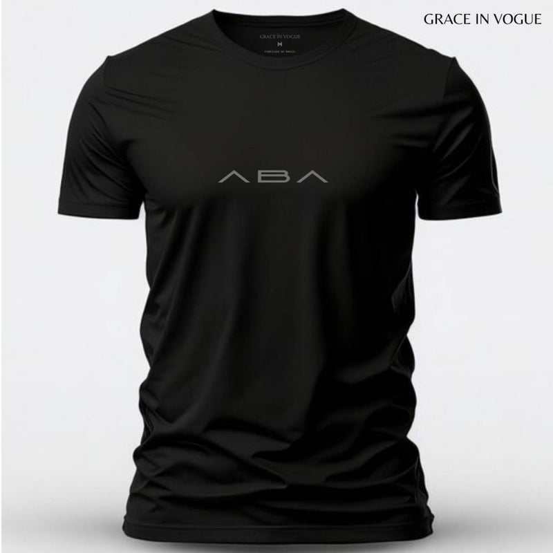Camiseta Masculina Aba