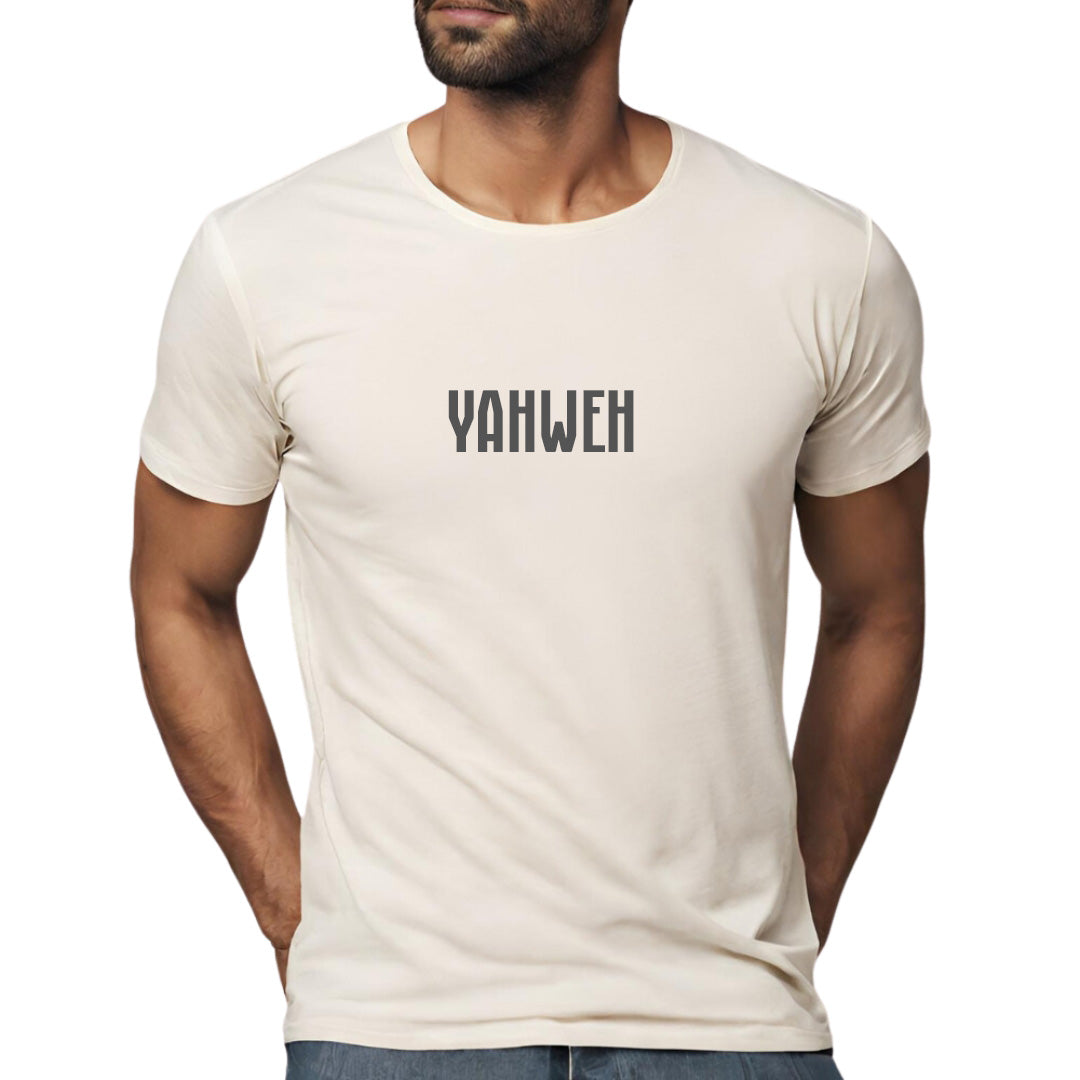 Camiseta Masculina Yahweh