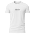 Camiseta Masculina Yhwh - Exodo 15:3