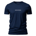 Camiseta Masculina Confie no Processo
