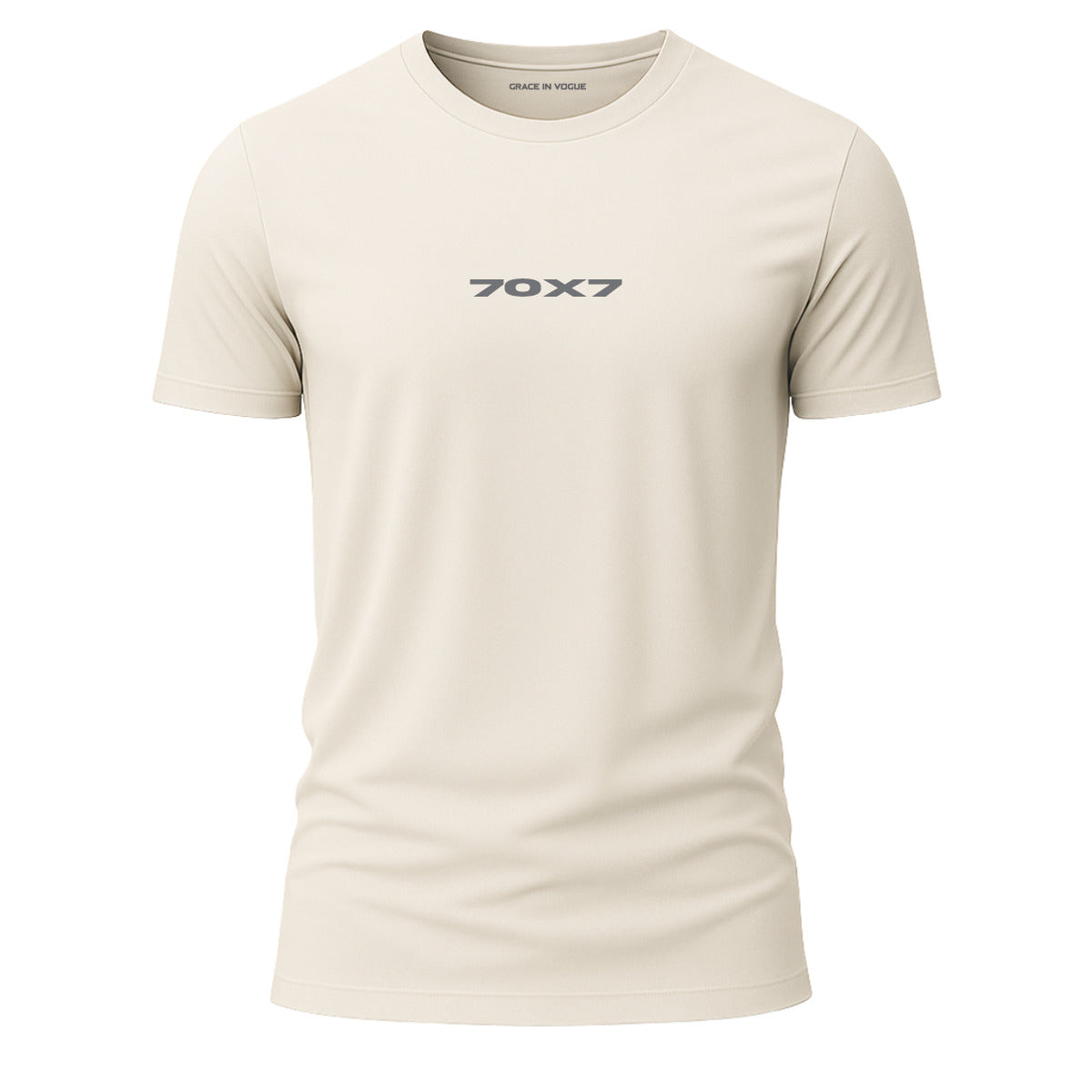 Camiseta Masculina 70X7