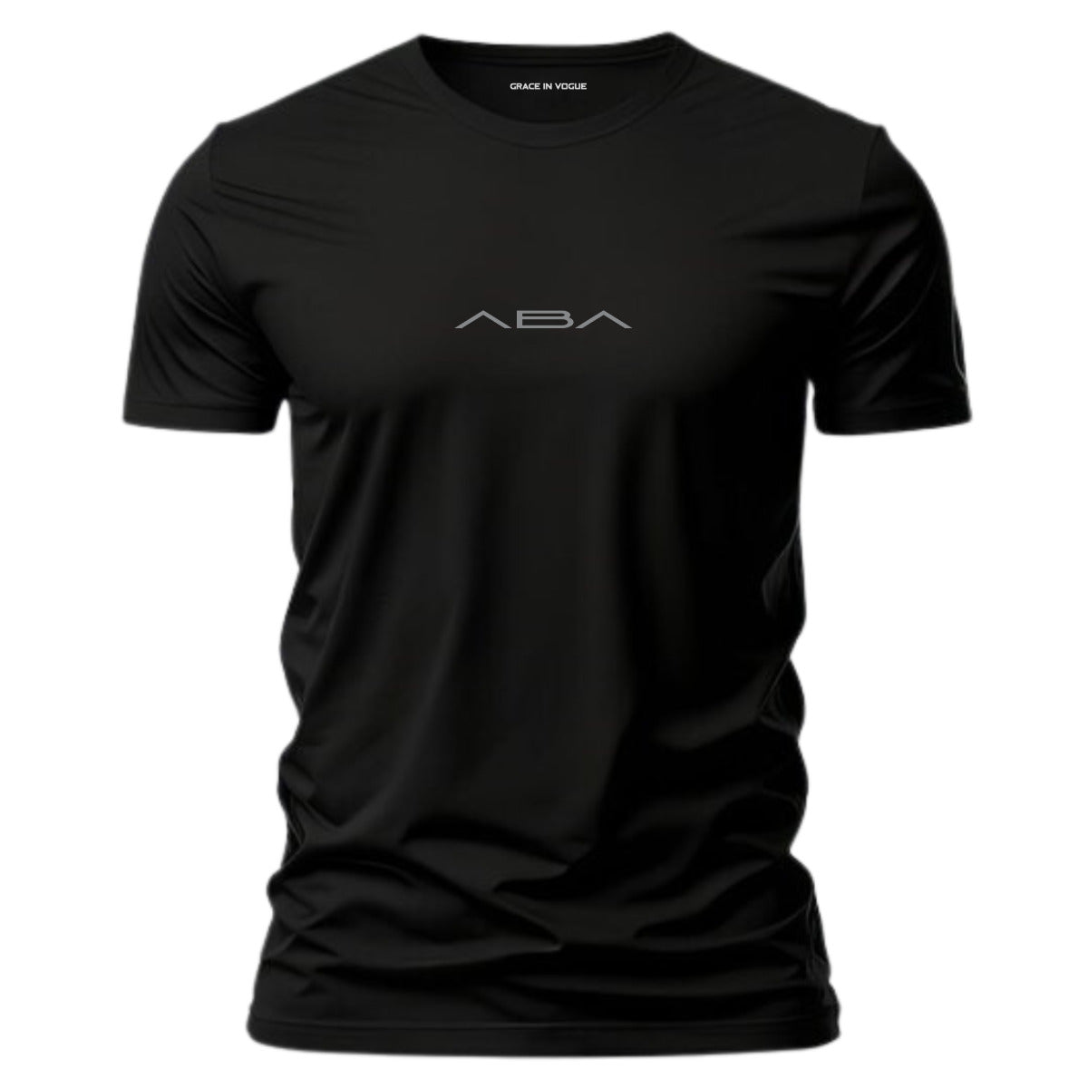 Camiseta Masculina Aba