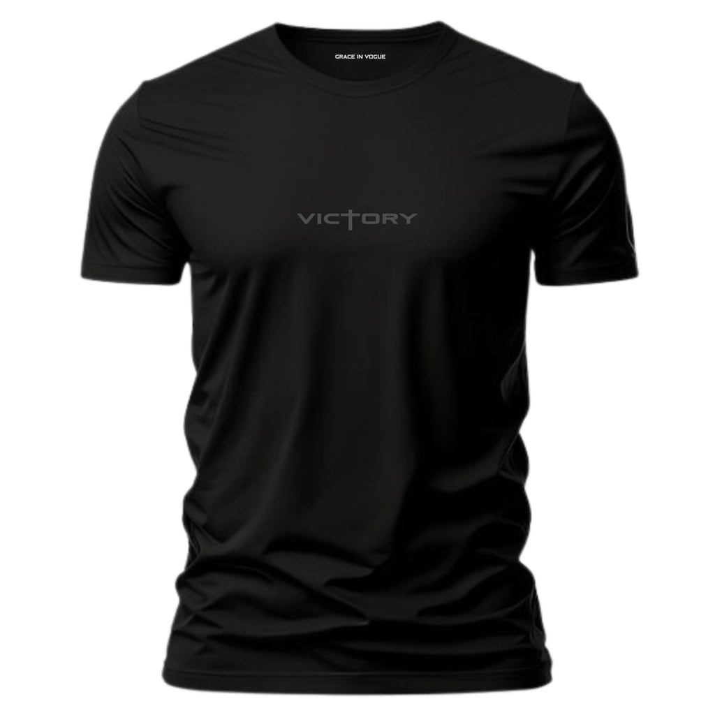 Camiseta Masculina Victory