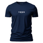 Camiseta Masculina Yhwh - Exodo 15:3