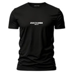 Camiseta Masculina Jesus é o Caminho